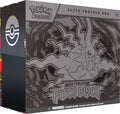 Pokémon TCG: Mega Evolution—Pitch Black Elite Trainer Box