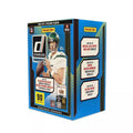 2024 Panini Donruss Football Trading Card Blaster Box (Blaster Exclusive Donruss Threads or Rookie Phenom Jerseys)