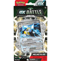 Pokemon Card Game - Trading Cards, Trading Cards and Accessories, Multicolor (820650855917)