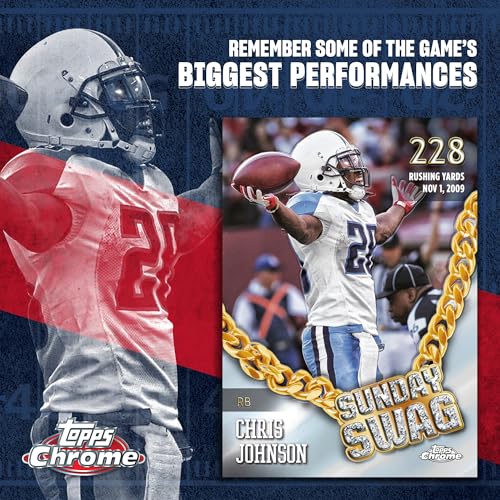 2024 Topps Chrome Football Value Box
