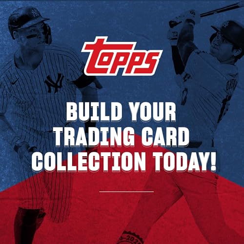 2025 Topps Series 1 Baseball - Factory Sealed - Mega Celebration