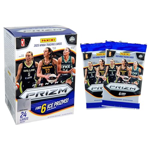 BK WNBA PRIZM (24-25) Blaster