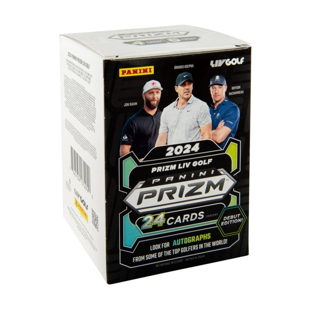 PRIZM LIV Golf (2024) Blaster
