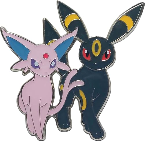 Pokémon TCG: Scarlet & Violet—Prismatic Evolutions Premium Figure Collection