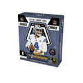 2025 Panini Mosaic Football Choice Trading Card Box (1 Autograph Per Box)