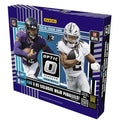 2025 Panini Donruss Optic Football H2 Box