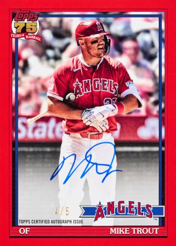 2026 Topps Series 1 Baseball Blaster Box, Look for Retail Exclusive Holo Holo Foil Parallels & Spring Training Variations
