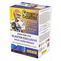 PANINI 2023 Select Collegiate Draft Picks Football Blaster Box