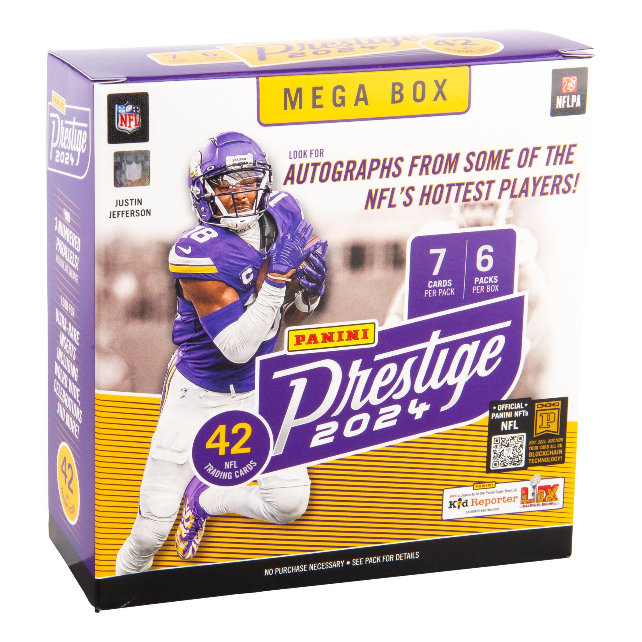 FB Prestige (24-25) Mega Box