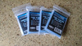Ultra Pro Card Sleeves