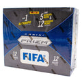 2025-26 Panini Prizm FIFA Soccer Hobby Box