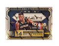 Panini 2020-21 Prizm Basketball Mega Box (Red Ice Prizms)