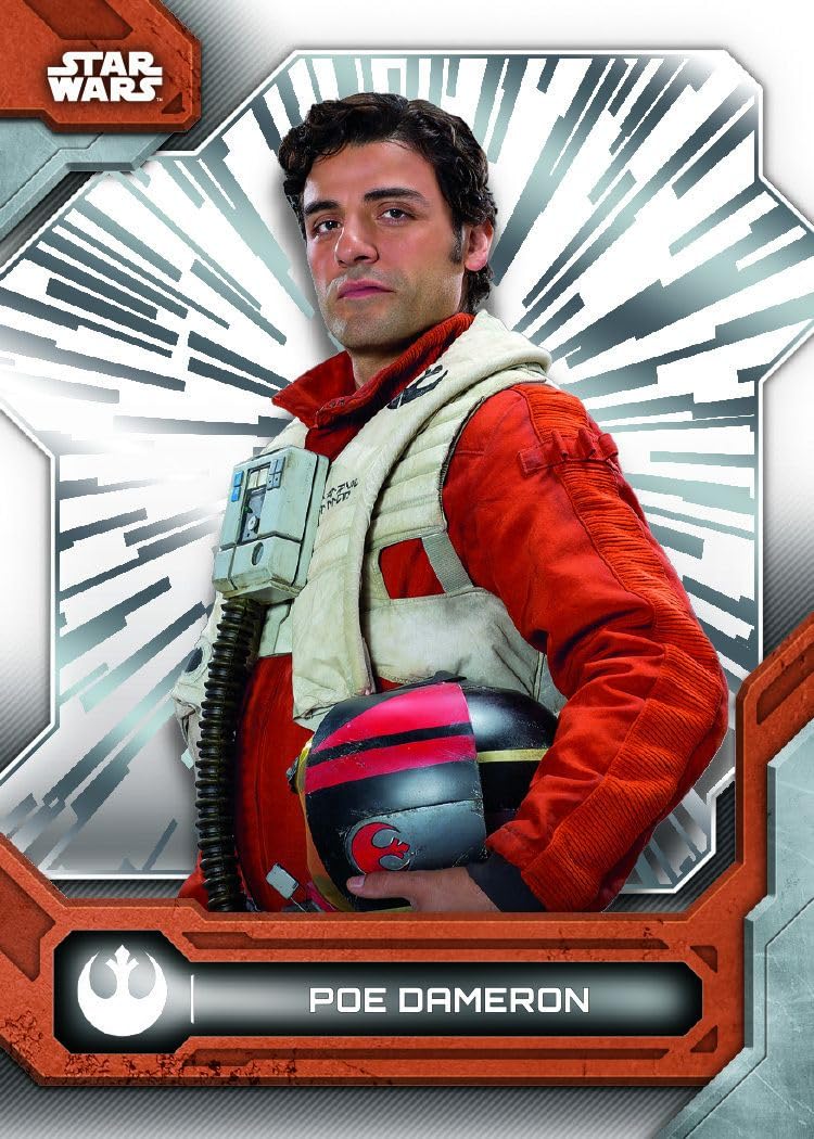 2024 Topps Star Wars High-Tek - Hobby Box Star Wars Hi-Tech Hobby