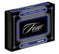 2025 Panini Three and Two Baseball Hobby Trading Card Box (1 Slabbed Autograph Per Box)