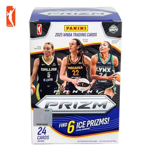 BK WNBA PRIZM (24-25) Blaster