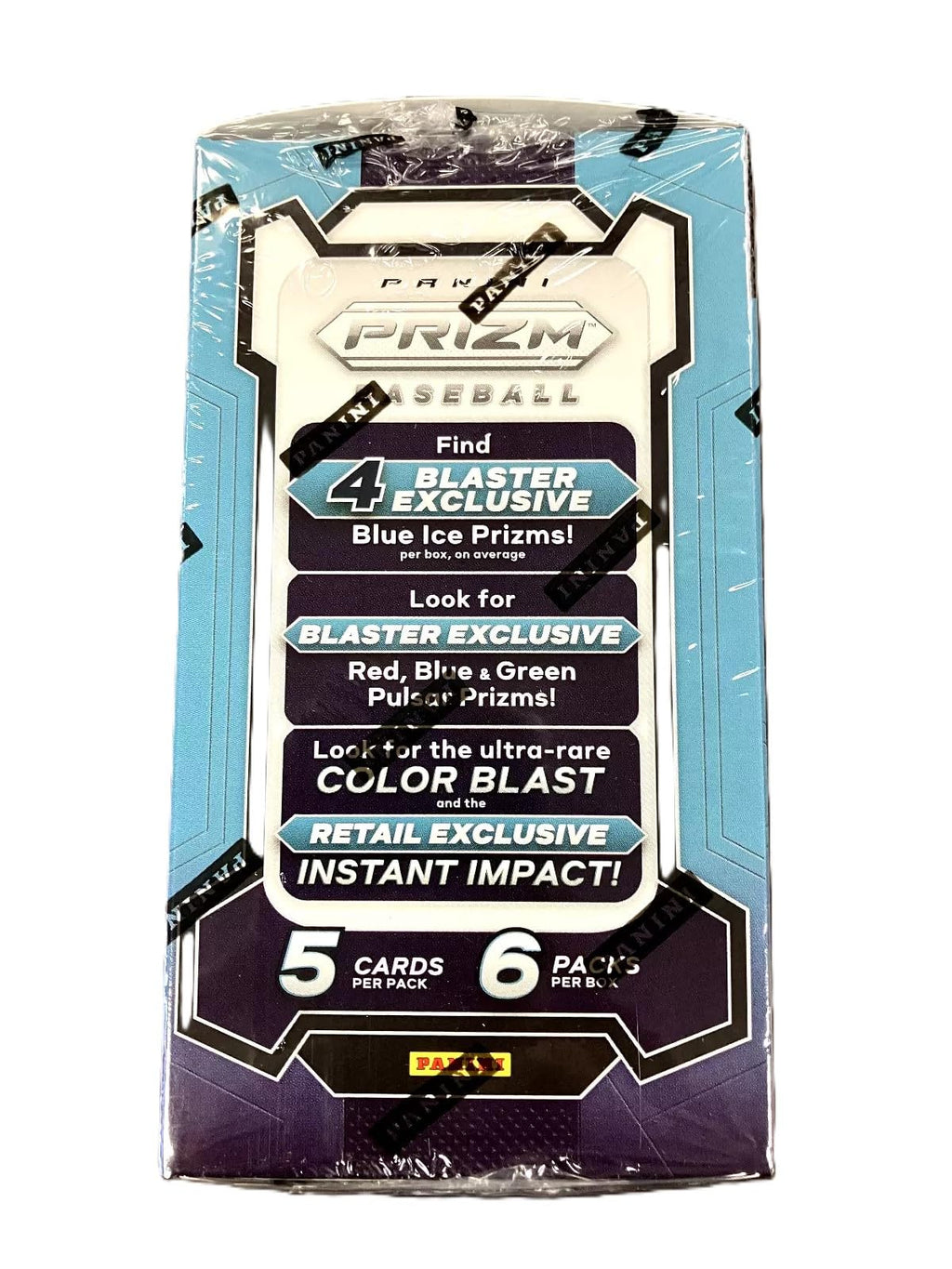 BB PRIZM (2024) Blaster