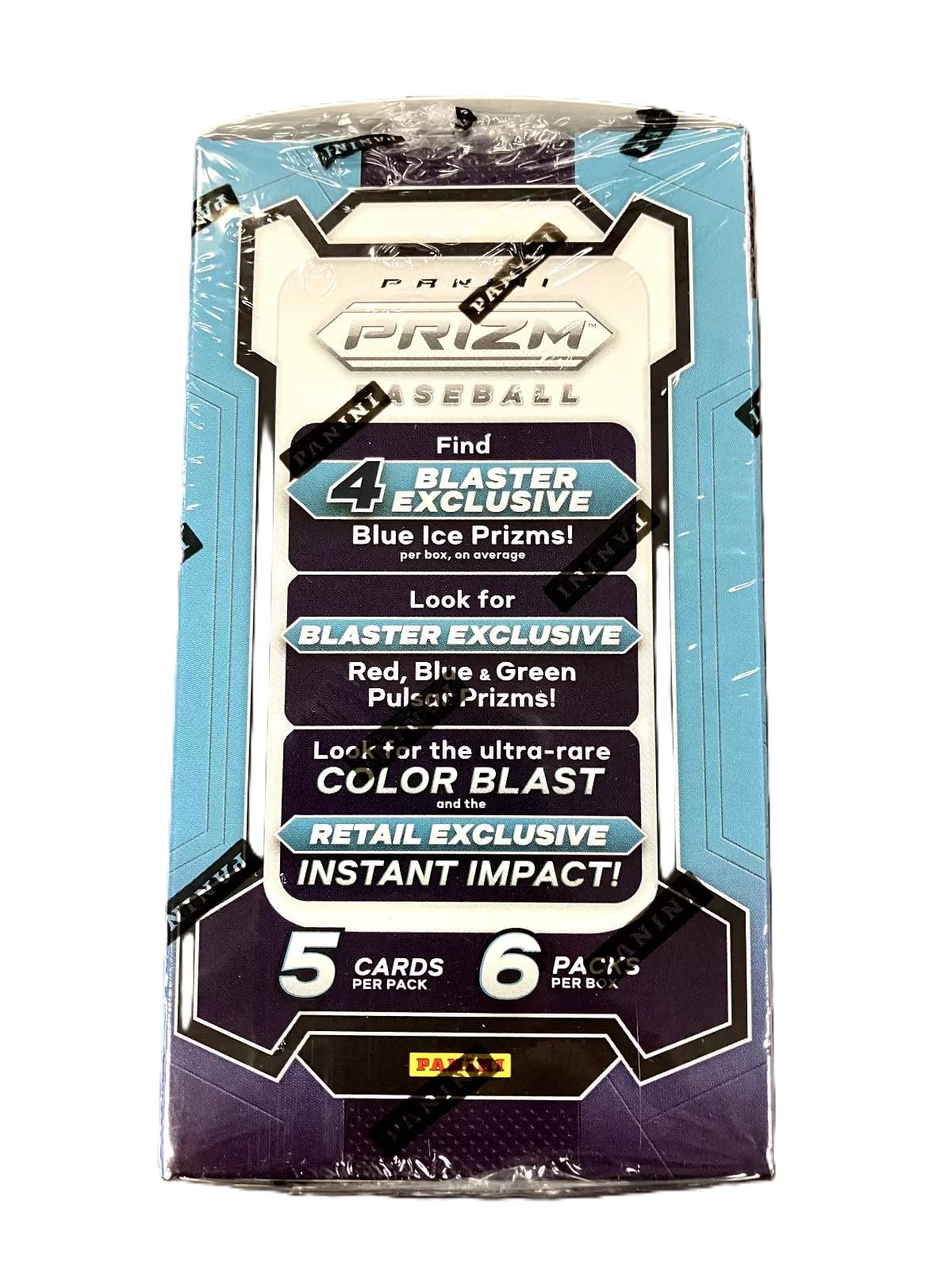 BB PRIZM (2024) Blaster