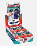 MLB 2026 TOPPS Bowman Baseball Jumbo'