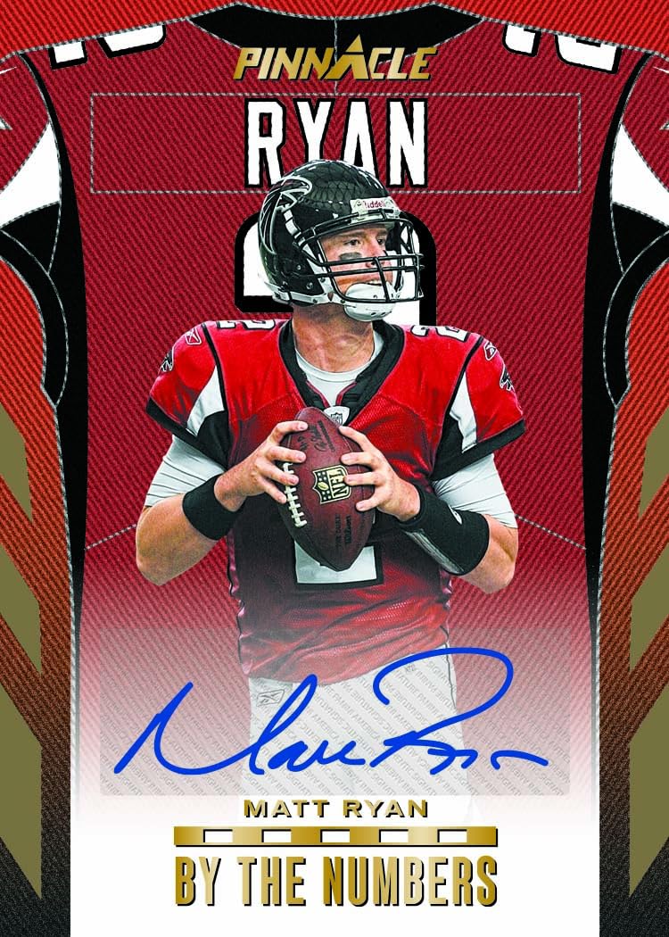 2024 Panini Encore NFL Hobby Trading Card Box (1 Autograph Per Hobby Box)