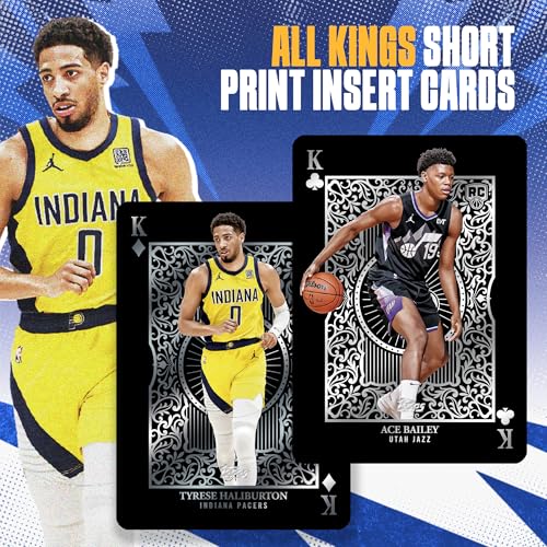 2025-26 Topps Basketball - Factory Sealed - Value Box