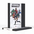 Emanate Football Edition by Skybox Collectibles