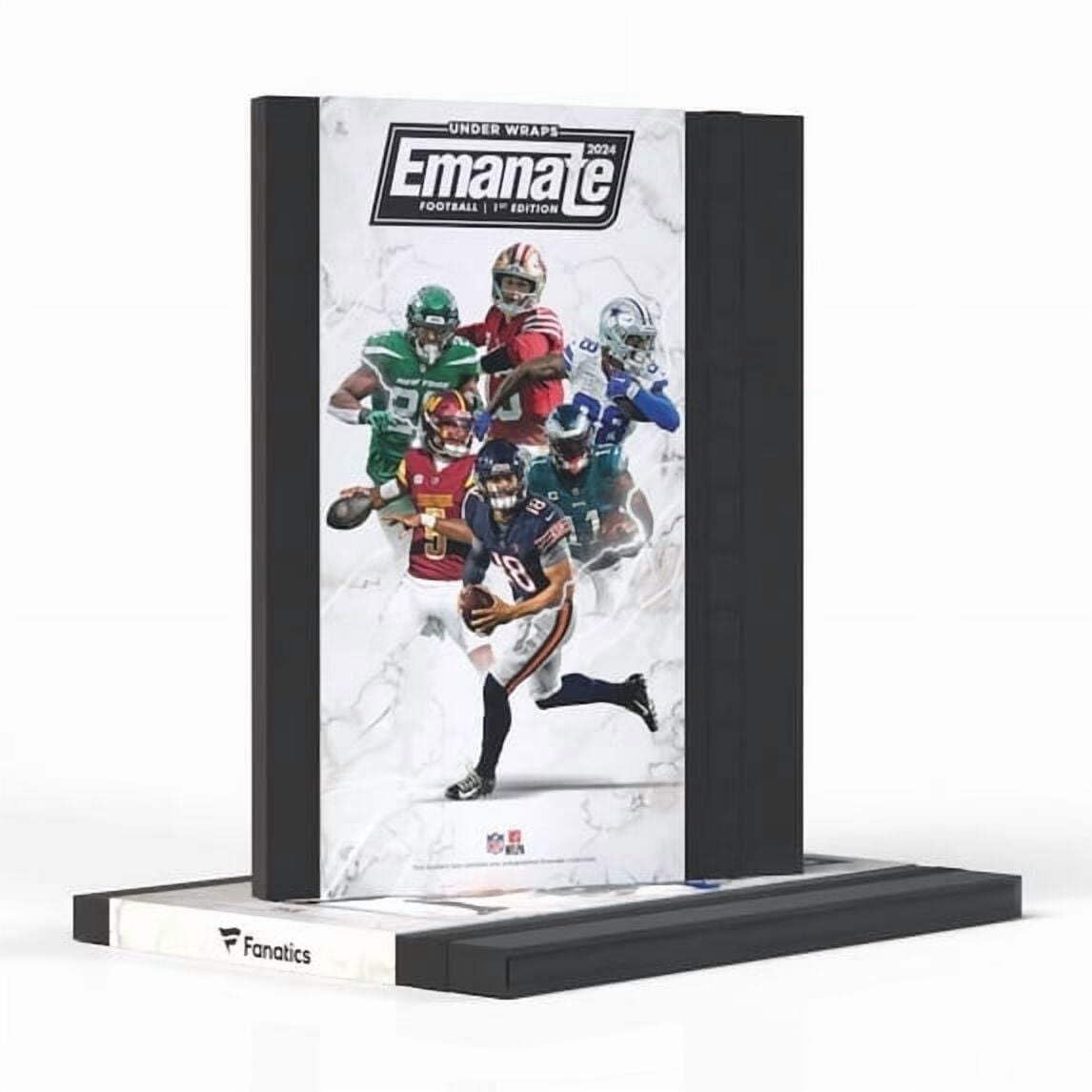 Emanate Football Edition by Skybox Collectibles