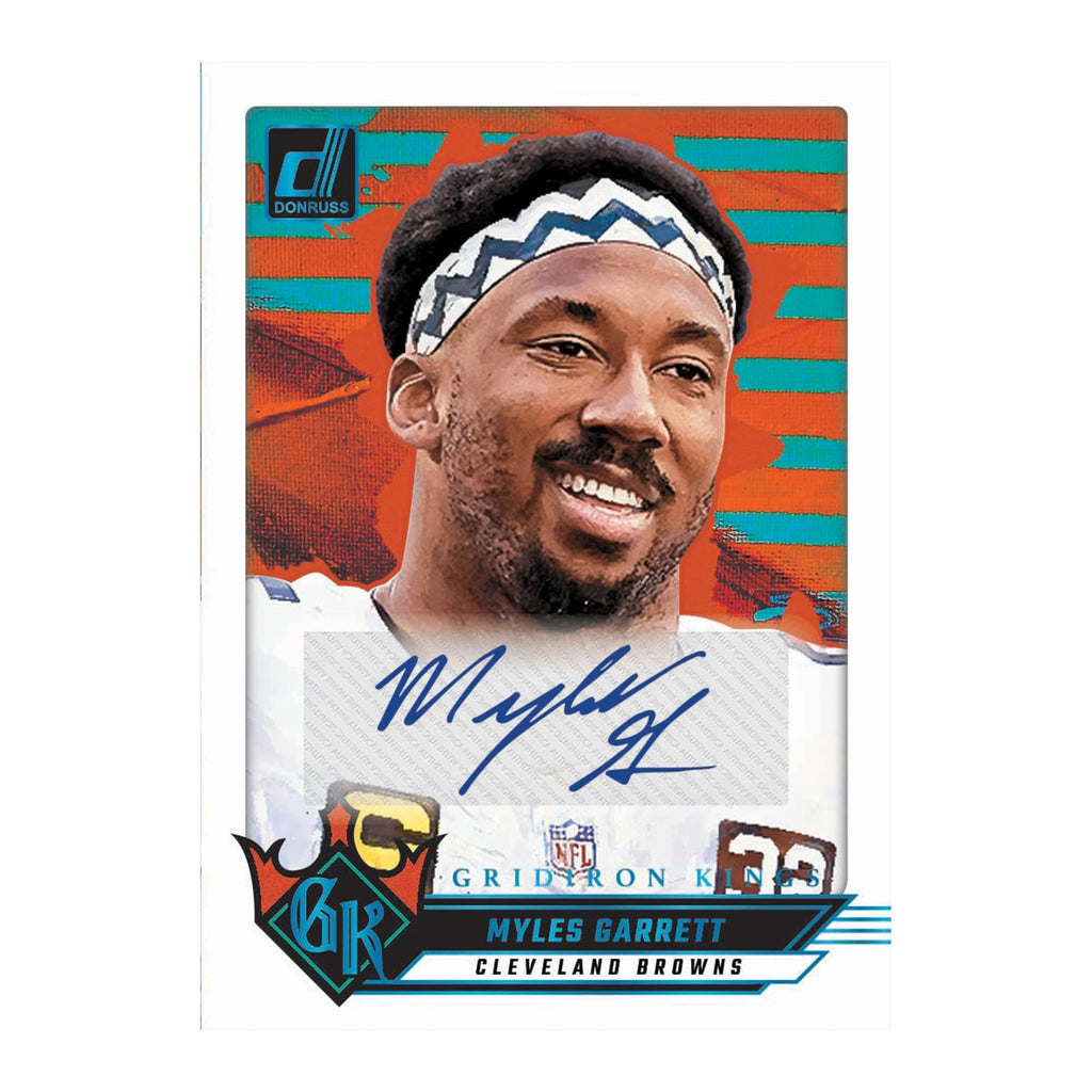 2024 Panini Donruss Football Trading Cards Blaster Box