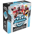 2025 Bowman University Chrome Football - Factory Sealed