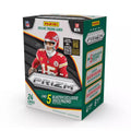 Panini 2025 Prizm Football 6-Pack Blaster Box (Disco Prizms)