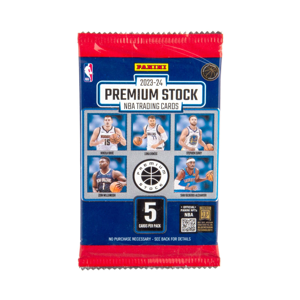 BK Premium Stock (23-24) Blaster