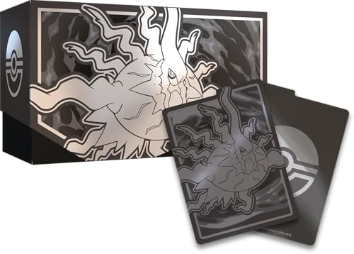 Pokémon TCG: Mega Evolution—Pitch Black Elite Trainer Box