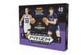 2024 Panini Prizm Draft Picks Collegiate Basketball Trading Card Box (Hobby)(4 Autographs)