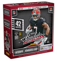 2023 Panini Absolute Football Mega Box, 6 Years+, Multicolor