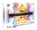 2024 Topps Hobby Box: Inception Baseball