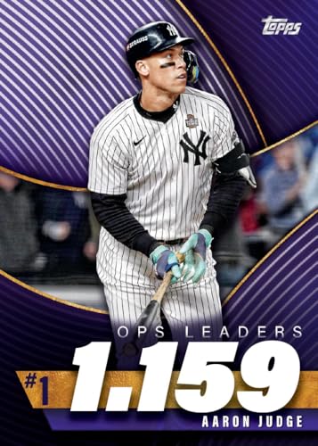 MLB 2025 Topps Series 2 Baseball Hobby Box