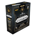 2025 Panini Prizm Club World Cup Soccer Mega Box – FIFA Trading Cards – Includes Mega Box Exclusive Prizms, Rookies & Inserts – Official Panini Retail Set