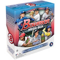 2025 Bowman MLB Baseball - Factory Sealed - Mega Box