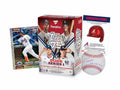 2026 Topps Series 1 Baseball Fanatics Blaster Trading Card Box (2-3 Spring Training Base Card Parallels Per Box)