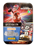 2023 Optic Football Collectors Tin by Panini Donruss
