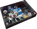 2025 Topps Signature Class Football Hobby Jumbo Box - 4 Packs, 4 Autos per Box