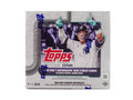 2025 Topps Series 1 Baseball Trading Card MLB Hobby Jumbo 10 Pack Box (1 Autograph & 2 Relics Per Jumbo Box)
