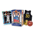 2025-26 Topps Basketball Fanatics Exclusive Blaster Trading Card Box (Four 1980-81 Topps Basketball Inserts Per Box)