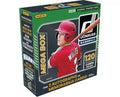 2026 Panini Donruss Baseball Retail Mega Box | Factory Sealed MLB Trading Cards | Exclusive Mega Box Parallels | Rated Prospects, Optic Cards, Inserts & Rare Chase Cards