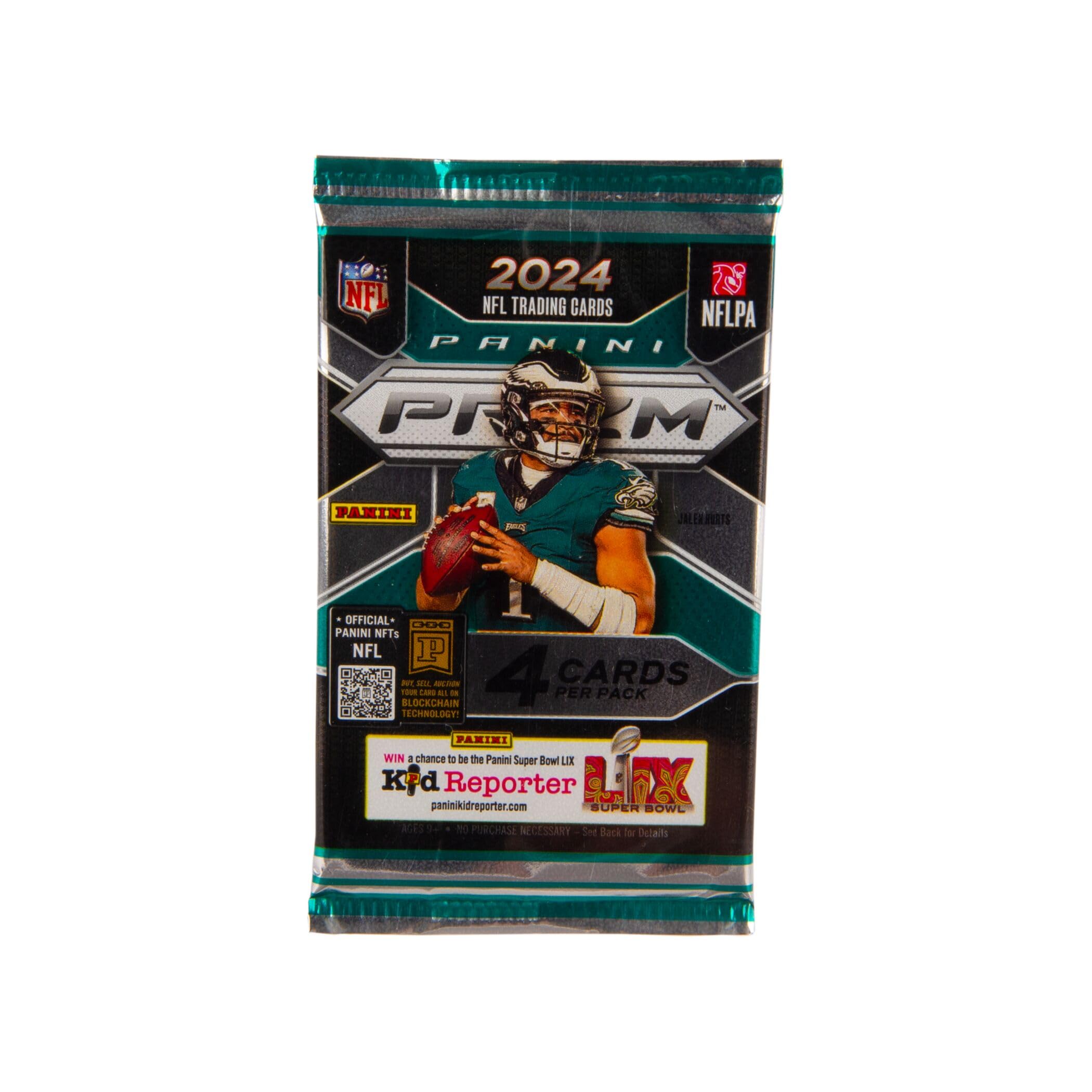 FB PRIZM (24-25) Blaster