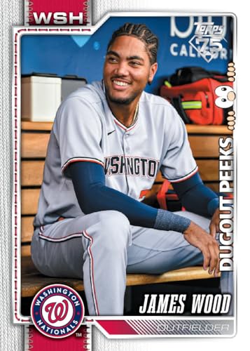 2026 Topps MLB Series 1 Baseball Trading Card Celebration Box – Exclusive Confetti & Holo Foil Parallels – Chance for Dynasty Mascot Autograph Relic Cards