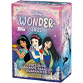 2025 Topps Disney Wonder - Factory Sealed