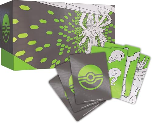 Pokémon TCG: Mega Evolution—Perfect Order Elite Trainer Box