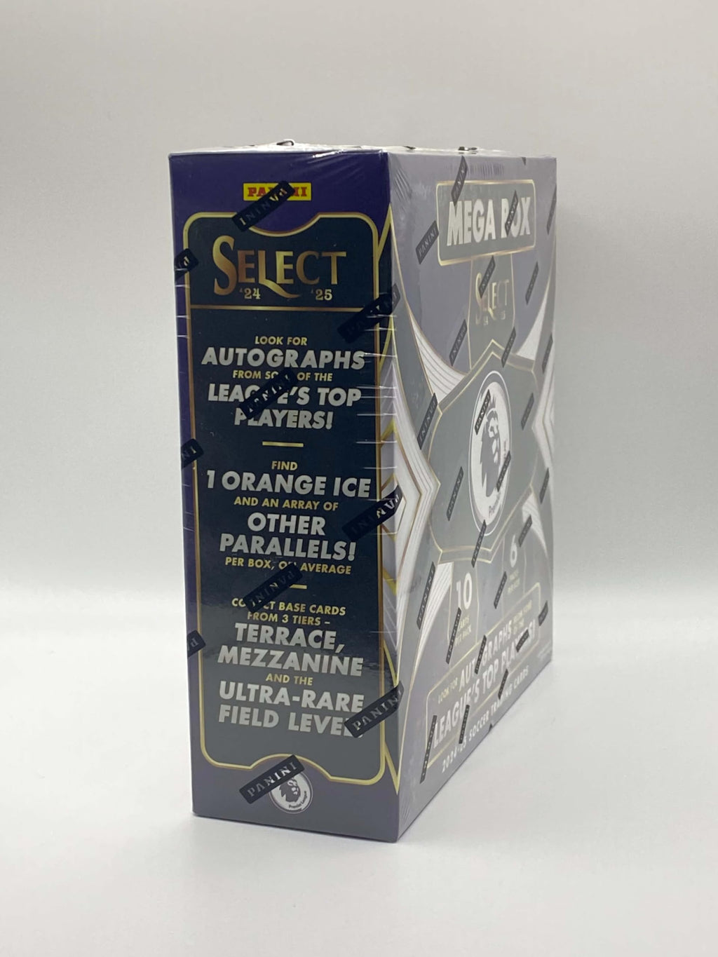 Panini 23-24 Select Premier League MegaBox