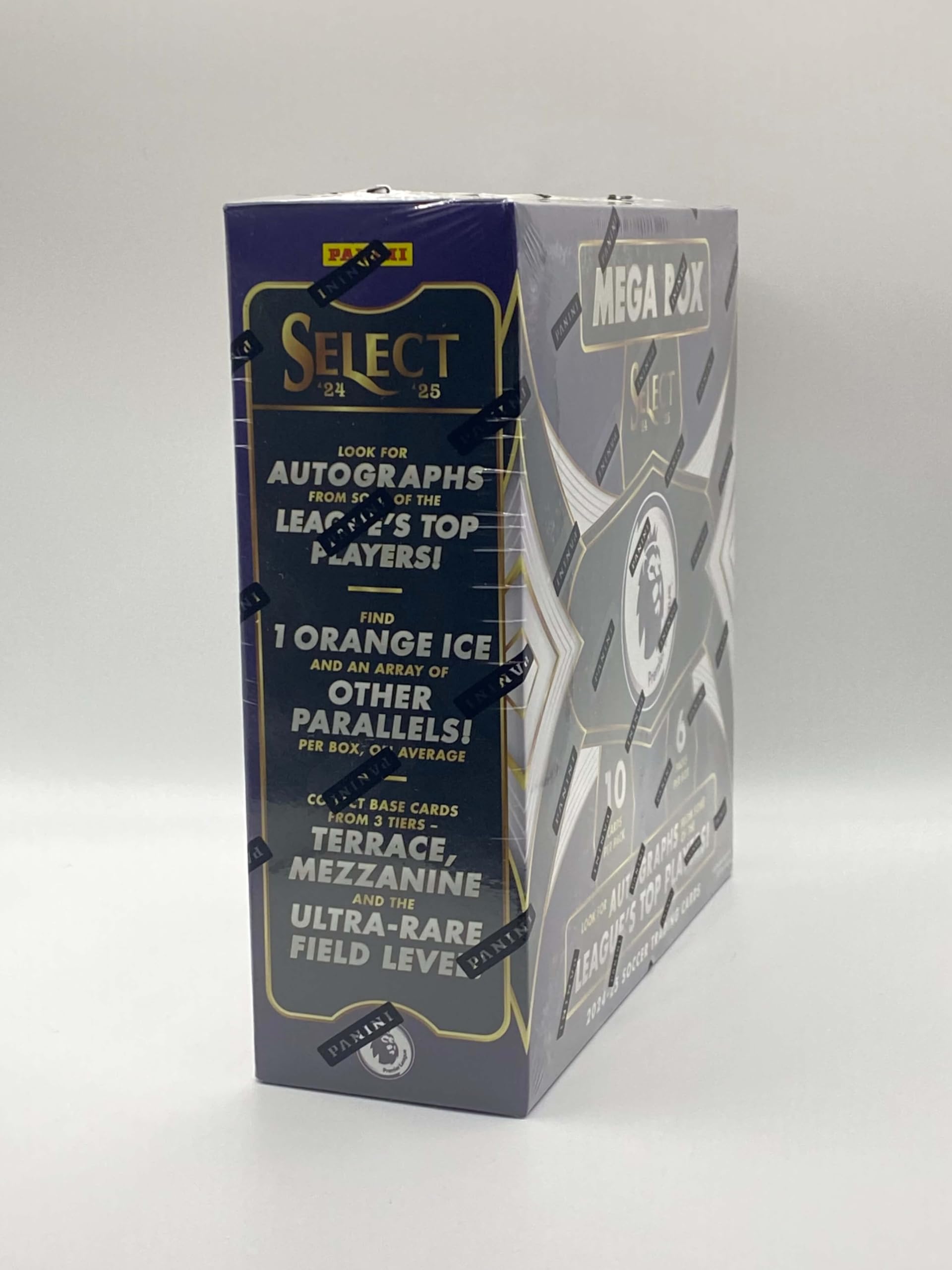 Panini 23-24 Select Premier League MegaBox