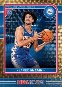 2024-25 Panini Hoops Basketball - Hobby Box